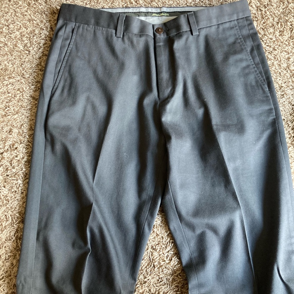 Eddie Bauer dress pants with tags